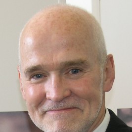 Dr. Eugene Arthurs